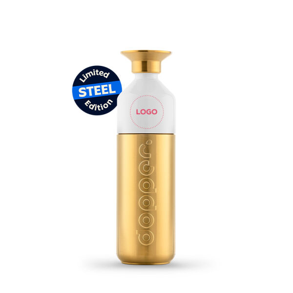 Dopper Steel 800ml - Limited Edition