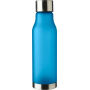 rPET drinkfles (600 ml) Ruth kobaltblauw