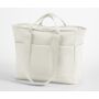 SIMPLICITY TOTE, BEIGE, One size, BAG BASE