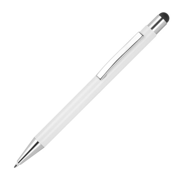 Aluminium ball pen JEAN Aluminium ball pen JEAN