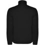 Antartida softshell herenjack - Zwart - 3XL