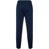 Evans 225 g/m² unisex trainingspak - Marineblauw/Varen groen - S Evans 225 g/m² unisex trainingspak - Marineblauw/Varen groen - S
