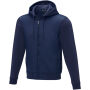 Darnell hybride heren jas - Navy - XS