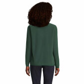 FACTOR WOMEN - FACTOR DAMES MICROFLEECE - XXL - Bosgroen FACTOR WOMEN - FACTOR DAMES MICROFLEECE - XXL - Bosgroen