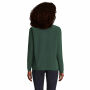 FACTOR WOMEN - FACTOR DAMES MICROFLEECE - XXL - Bosgroen FACTOR WOMEN - FACTOR DAMES MICROFLEECE - XXL - Bosgroen