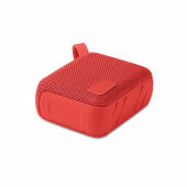 OBLO - 5W draadloze speaker - Rood