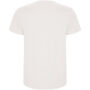 Stafford herenshirt met korte mouwen - Vintage White - 3XL