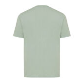 Iqoniq Sierra lichtgewicht gerecycled katoen t-shirt, iceberg green (XL)