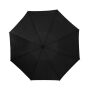 miniMAX - Opvouwbaar - Automatisch openen en sluiten - Windproof -  100 cm - Zwart