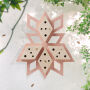 Studio Carmela Bogman - The Busy Bee Hotel - Soft Pink