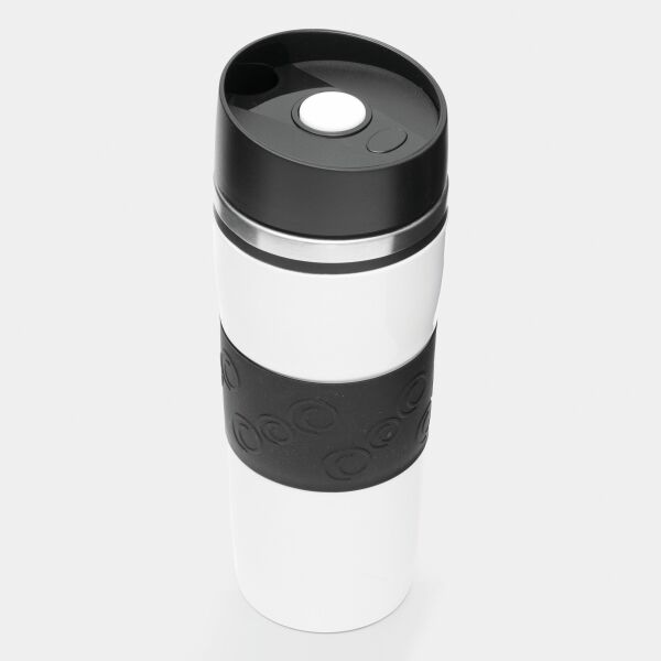 ARABICA - Dubbelwandige isoleerbeker ARABICA - Dubbelwandige isoleerbeker