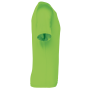 Functioneel sportshirt Lime XS