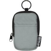Byron Clip & Go GRS gerecycleerd klein etui 0,2L - Grijs