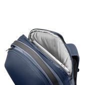 Bizz Rugzak, donkerblauw, donkerblauw