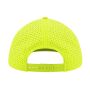 BREEZY, FLUO YELLOW, One size, ATLANTIS HEADWEAR