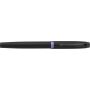 Parker IM Vibrant Rings PVD rollerbal blauw/zwart