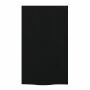 Elastische bandana TRENDY zwart