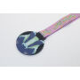 Subdal Colour - custom made medaille
