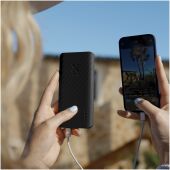 Xtorm Go2 20 W 10.000 mAh powerbank met snellaadfunctie - Zwart