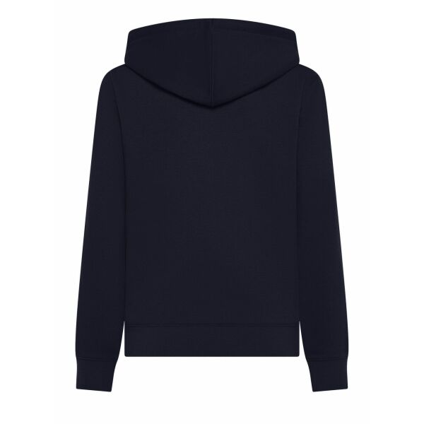 BS Sweat-shirt Vega pour femme, 280 g/m² - Marine BS Sweat-shirt Vega pour femme, 280 g/m² - Marine