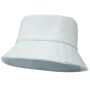 Melo GRS gerecyclede terry zonnehoed - Cloud Blue
