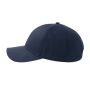 SPORT SANDWICH-S, NAVY/NAVY, One size, ATLANTIS HEADWEAR