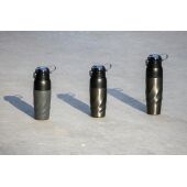 BrandCharger Vortex Hydroboost (250 ml) Cap zwart