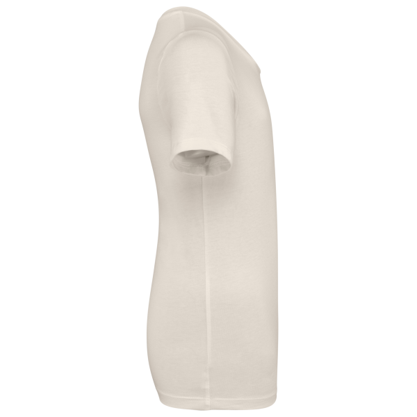 Ecologisch kinder T-shirt Raw Natural 2/4 jaar Ecologisch kinder T-shirt Raw Natural 2/4 jaar