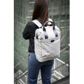 BrandCharger Hauler draagrugtas zwart