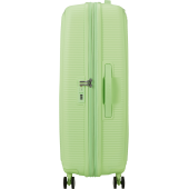 American Tourister Soundbox Spinner 77/28 Tsa Exp