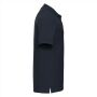 RUS Men Ultimate Cotton Polo, French Navy, 4XL