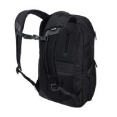 Thule Accent Recycled Backpack 23L, zwart