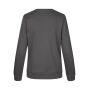 PRO Wear CARE sweatshirt | ongeborsteld | dames - Silver grey, L PRO Wear CARE sweatshirt | ongeborsteld | dames - Silver grey, L