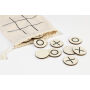 Ticbag - tic-tac-toe