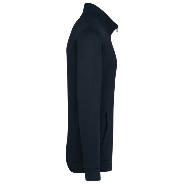 Sweatvest Navy XS Sweatvest Navy XS