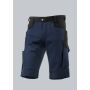 BP® Robuuste shorts night blue/black 64n