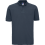 Men's Classic polo katoen French Navy XL