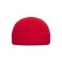 Fisherman Beanie red