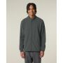 Stanley Guider - De heren fleece jas - Anthracite (3XL)