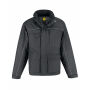 Jacket Shelter Pro dark grey 3XL