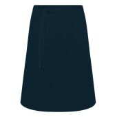 Apron Short navy