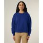 Stella Alma - Het dames sweatshirt met ronde hals - XS