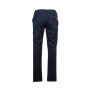 Engine Stretch navy blue 4XL