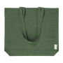 Guspex Hue - recycled cotton shopping bag Guspex Hue - recycled cotton shopping bag