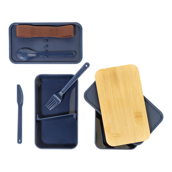 Satay - lunch box Satay - lunch box