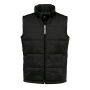 Men´s Bodywarmer black S
