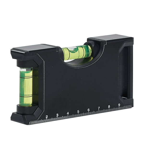 CARNELIAN Spirit Level - CARNELIAN Spirit Level, Waterpas
