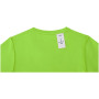 Heros dames t-shirt met korte mouwen - Appelgroen - S