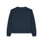 Stella Alma - Het dames sweatshirt met ronde hals - XS