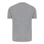 IQONIQ Brett gerecycled katoen t-shirt, light heather anthracite (M) IQONIQ Brett gerecycled katoen t-shirt, light heather anthracite (M)